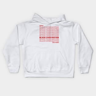 Stay Woke Kids Hoodie